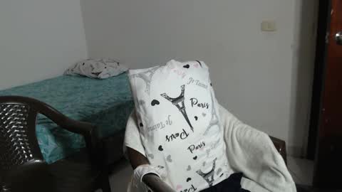 Snapshot of davidberrocal chatting on January 18, 2026, 7:01 am DavidSexxx777 online show from January 18, 2026, 7:01 am