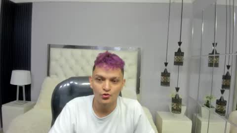 David Blaze  online show from November 15, 2025, 11:10 pm