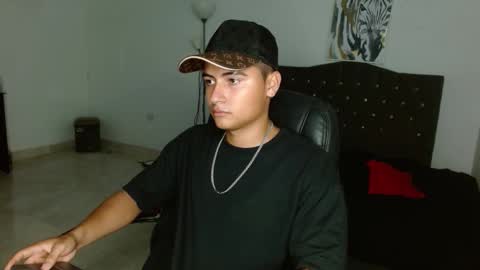 David Bless online show from September 22, 2025, 12:23 am