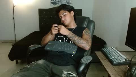 David Bless online show from March 6, 2026, 12:40 am