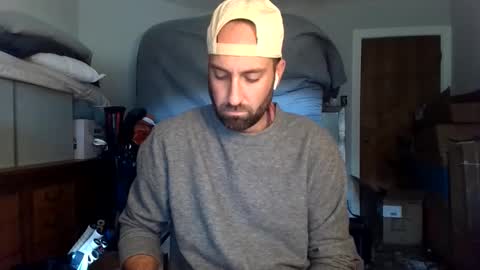 Snapshot of davidboner85 chatting on November 15, 2025, 4:58 pm DavidBoner85 online show from November 15, 2025, 4:58 pm