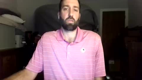 DavidBoner85 online show from December 18, 2025, 4:07 am