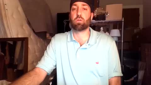 DavidBoner85 online show from March 4, 2026, 2:12 pm