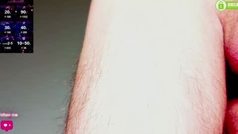 DavidCarroll online show from January 8, 2025, 12:47 pm