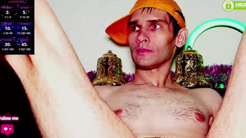 DavidCarroll online show from January 9, 2025, 11:36 am