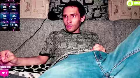 DavidCarroll online show from September 18, 2025, 7:16 pm