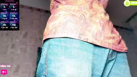 DavidCarroll online show from September 24, 2025, 11:30 pm