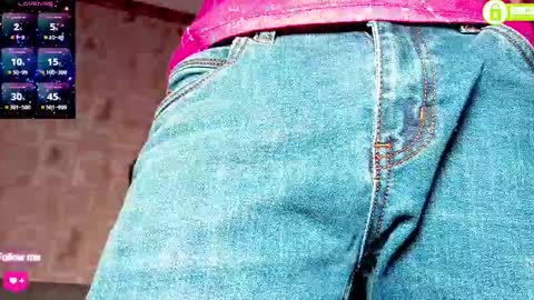 DavidCarroll online show from November 12, 2025, 8:30 pm