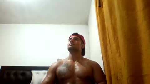 davidcr89 online show from February 16, 2025, 7:04 am