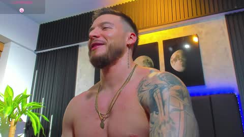 David Blakee online show from February 7, 2025, 9:37 am