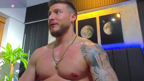 David Blakee online show from February 11, 2025, 7:54 am