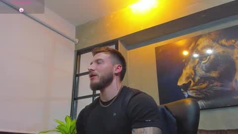 David Blakee online show from September 13, 2025, 6:46 am