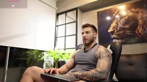 David Blakee online show from September 27, 2025, 5:12 am