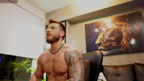 David Blakee online show from October 13, 2025, 5:07 am