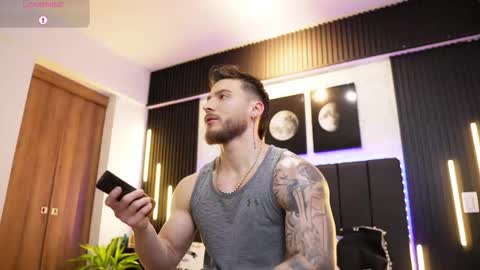 David Blakee online show from February 4, 2026, 5:02 am