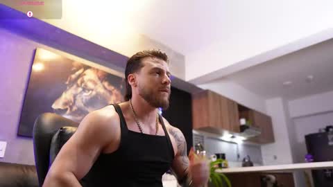 David Blakee online show from March 28, 2026, 5:18 am