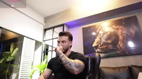 Snapshot of davidd_blake chatting on April 22, 2026, 5:32 am David Blakee online show from April 22, 2026, 5:32 am