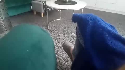 davidf75 online show from September 27, 2025, 8:08 am