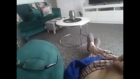 davidf75 online show from October 11, 2025, 7:51 am