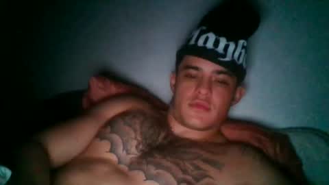 davidfry25 online show from December 12, 2024, 7:41 am