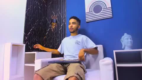 David online show from February 7, 2025, 12:39 pm