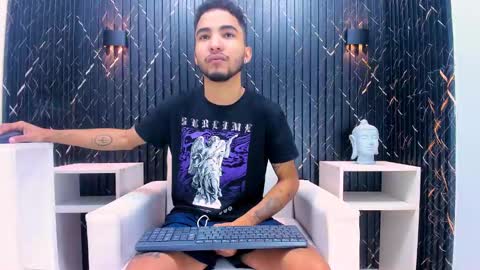 David online show from February 14, 2025, 12:14 pm
