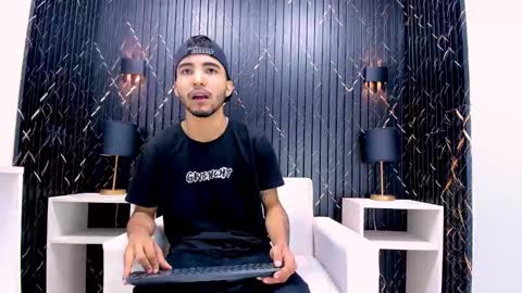David online show from February 20, 2025, 12:15 pm