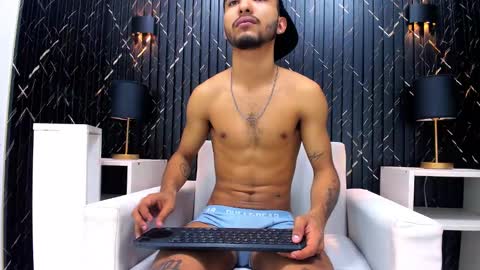 David online show from February 21, 2025, 6:15 pm