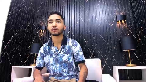 David online show from February 22, 2025, 12:19 pm
