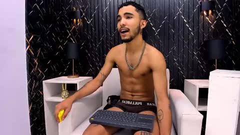 David online show from March 5, 2025, 3:40 pm