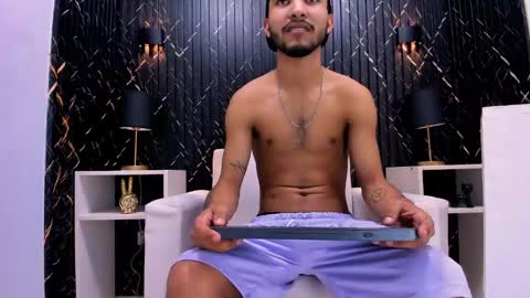 David online show from March 7, 2025, 4:11 pm