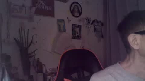 Snapshot of davidhumbee chatting on July 5, 2026, 1:01 am David Lucky 13 online show from July 5, 2026, 1:01 am