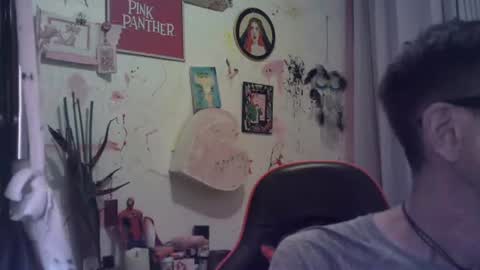 Snapshot of davidhumbee chatting on July 12, 2026, 1:29 am David Lucky 13 online show from July 12, 2026, 1:29 am