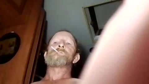 Snapshot of davidlennyd517399 chatting on February 5, 2025, 10:30 am David Doyle online show from February 5, 2025, 10:30 am