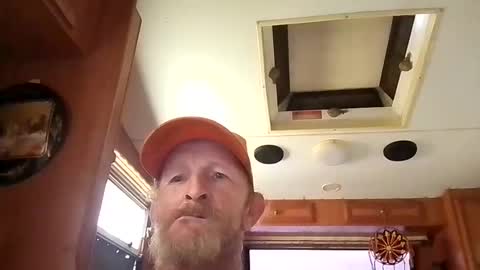 Snapshot of davidlennyd517399 chatting on February 10, 2025, 4:52 am David Doyle online show from February 10, 2025, 4:52 am