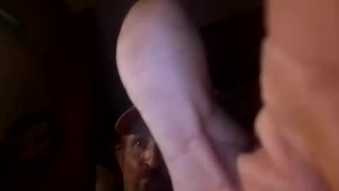 Snapshot of davidlennyd517399 chatting on March 4, 2025, 11:51 am David Doyle online show from March 4, 2025, 11:51 am