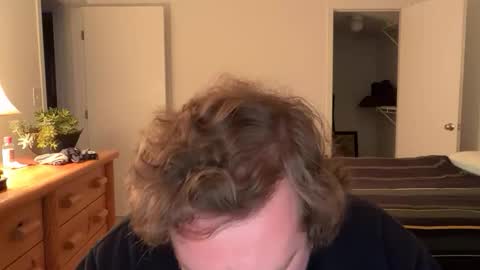 davidmdrake online show from April 1, 2026, 11:57 pm