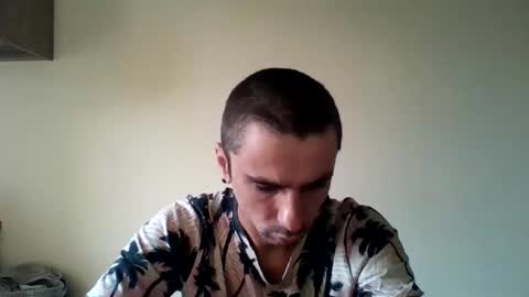 davidoffproxx online show from September 8, 2025, 3:44 pm