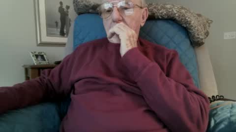 Snapshot of davidpalmer123456 chatting on November 9, 2025, 7:12 pm davidpalmer123456 online show from November 9, 2025, 7:12 pm