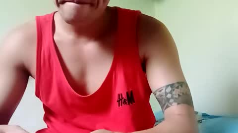 Snapshot of davidrocero chatting on April 6, 2026, 12:19 am davidrocero online show from April 6, 2026, 12:19 am