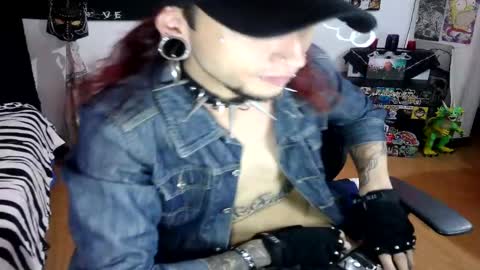   online show from January 5, 2025, 4:14 am