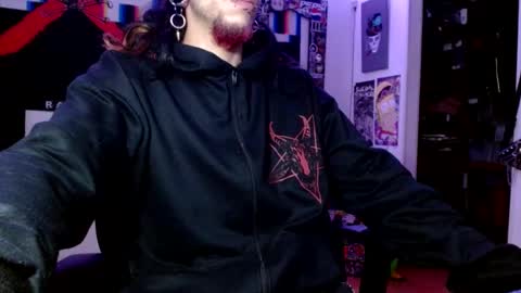   online show from March 6, 2025, 2:19 am