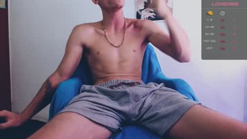 davidsalazar33 online show from January 17, 2025, 3:34 am