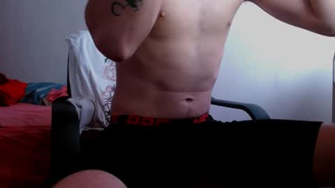 davidsalazar33 online show from March 7, 2025, 6:46 am