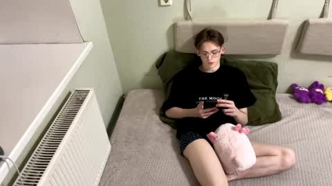 davidsoprano online show from March 25, 2026, 10:49 pm