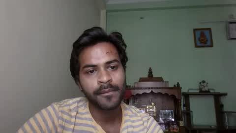 Snapshot of davidvishu975 chatting on April 20, 2026, 7:22 am Dude97 online show from April 20, 2026, 7:22 am