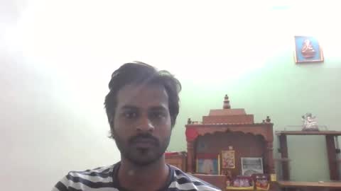 Snapshot of davidvishu975 chatting on April 20, 2026, 7:26 pm Dude97 online show from April 20, 2026, 7:26 pm