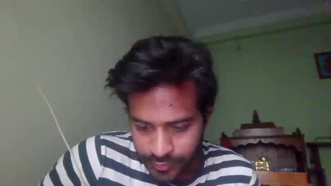 Snapshot of davidvishu975 chatting on April 21, 2026, 8:53 am Dude97 online show from April 21, 2026, 8:53 am