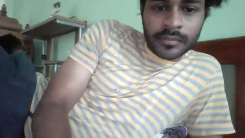 Snapshot of davidvishu975 chatting on April 24, 2026, 3:20 am Dude97 online show from April 24, 2026, 3:20 am