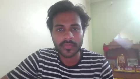 Snapshot of davidvishu975 chatting on April 24, 2026, 5:26 pm Dude97 online show from April 24, 2026, 5:26 pm
